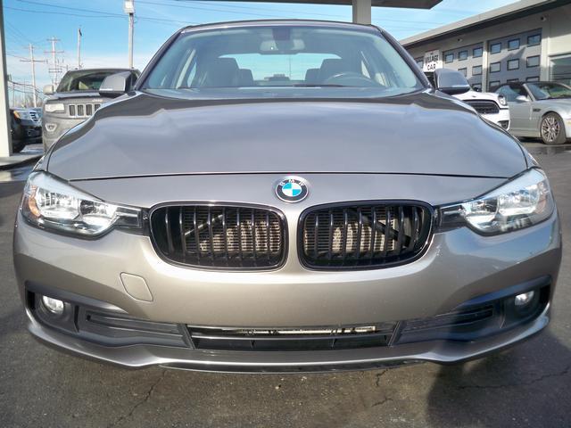 used 2016 BMW 320 car, priced at $10,770