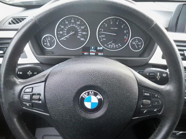 used 2016 BMW 320 car, priced at $10,770