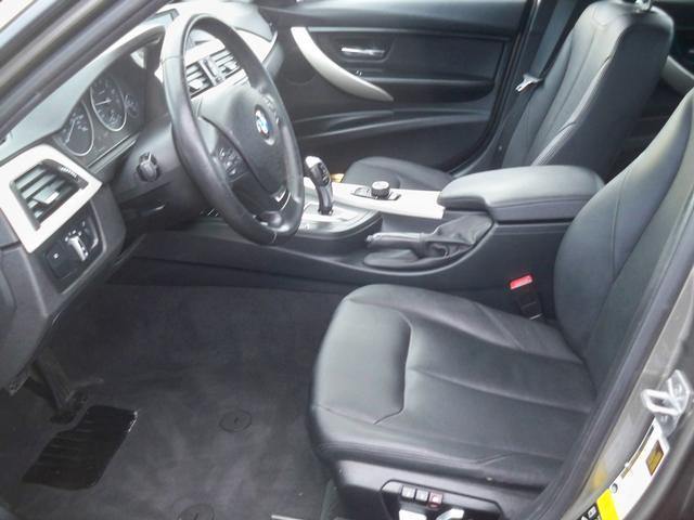 used 2016 BMW 320 car, priced at $10,770