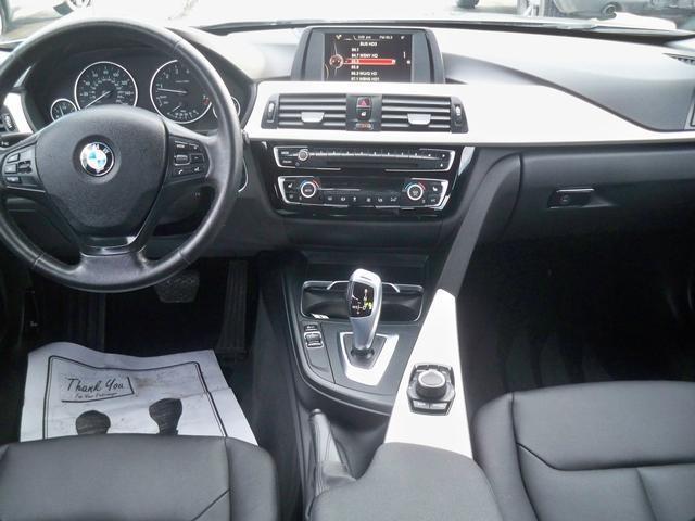 used 2016 BMW 320 car, priced at $10,770
