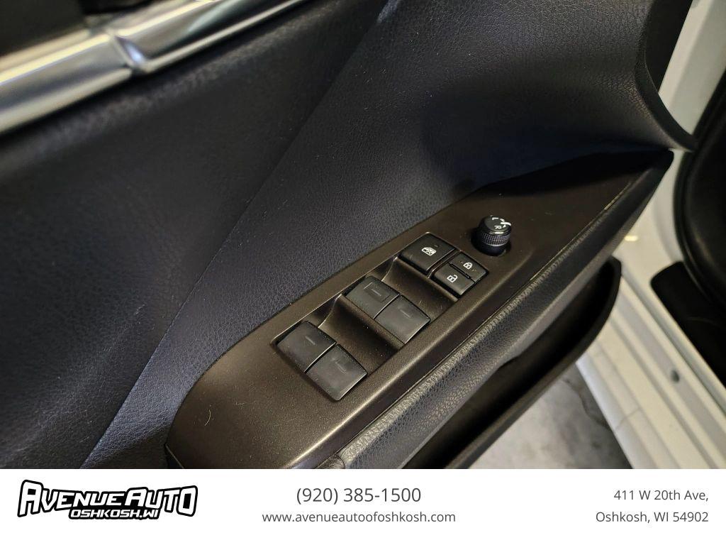 used 2024 Toyota Camry car, priced at $24,588