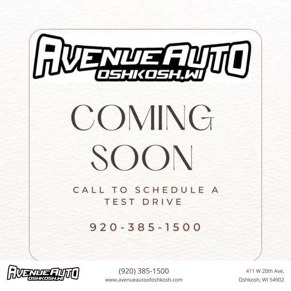 used 2017 Dodge Grand Caravan car