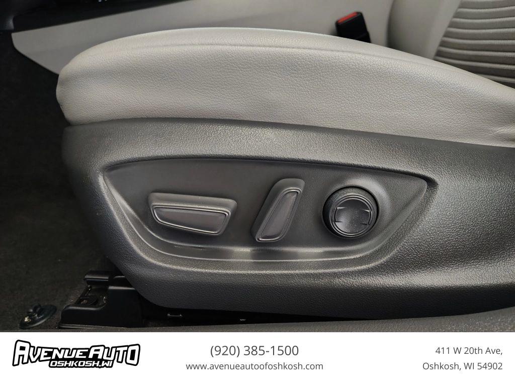 used 2021 Toyota Camry car, priced at $19,598