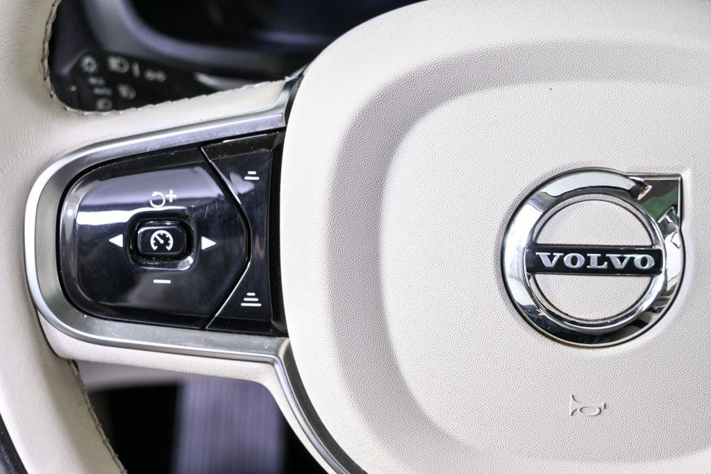 used 2025 Volvo V60 Cross Country car, priced at $32,300