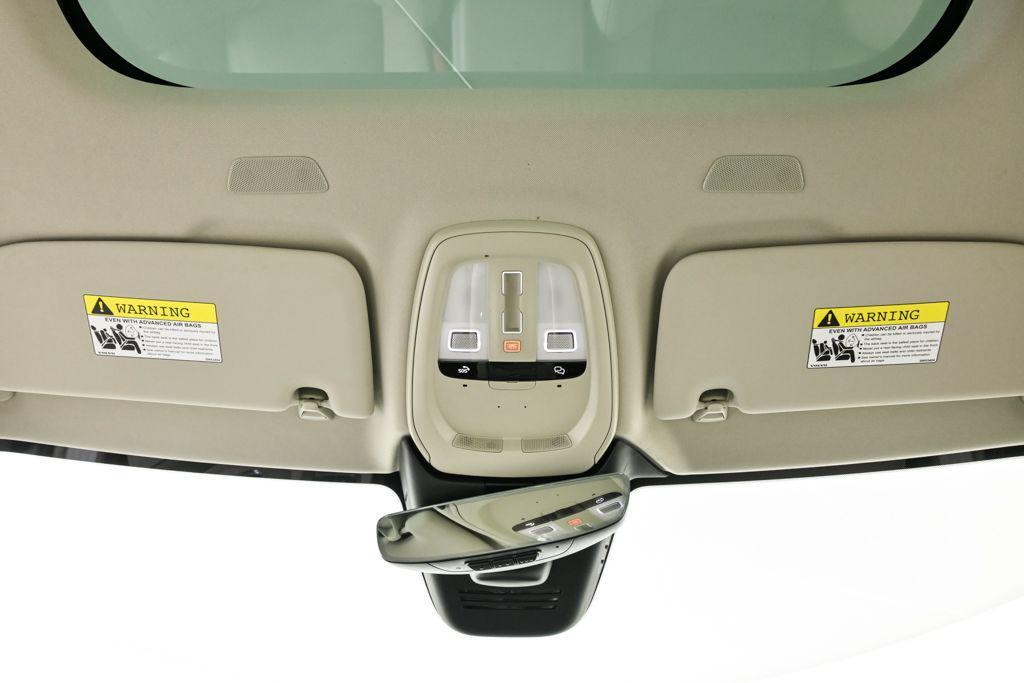 used 2025 Volvo V60 Cross Country car, priced at $32,300