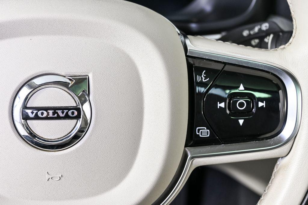 used 2025 Volvo V60 Cross Country car, priced at $32,300