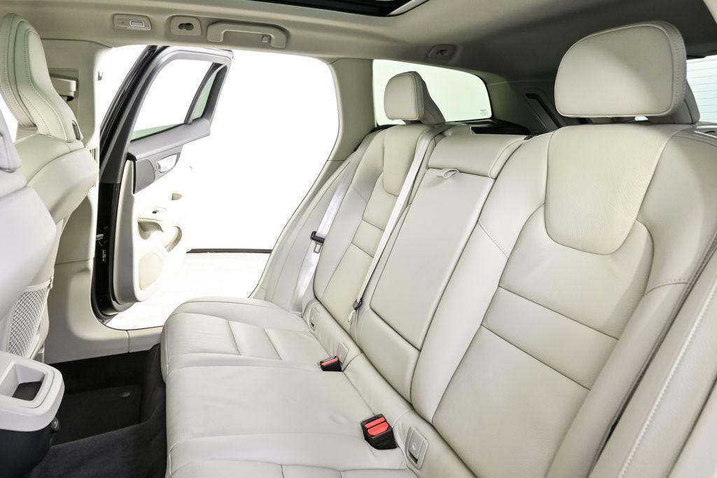 used 2025 Volvo V60 Cross Country car, priced at $32,300