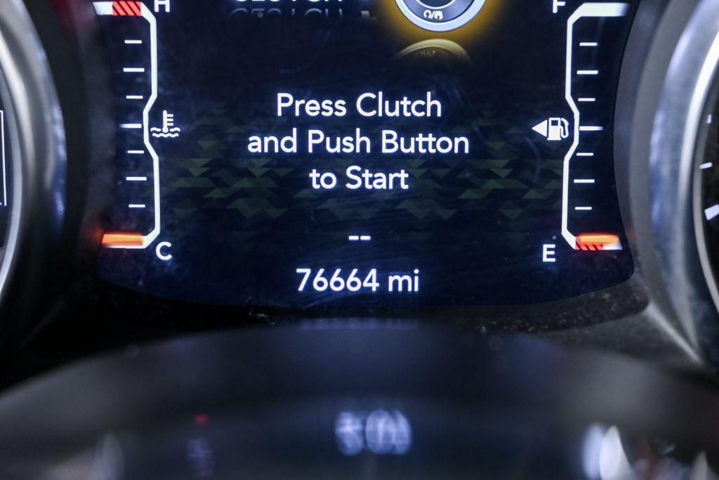 used 2020 Jeep Wrangler Unlimited car, priced at $20,887