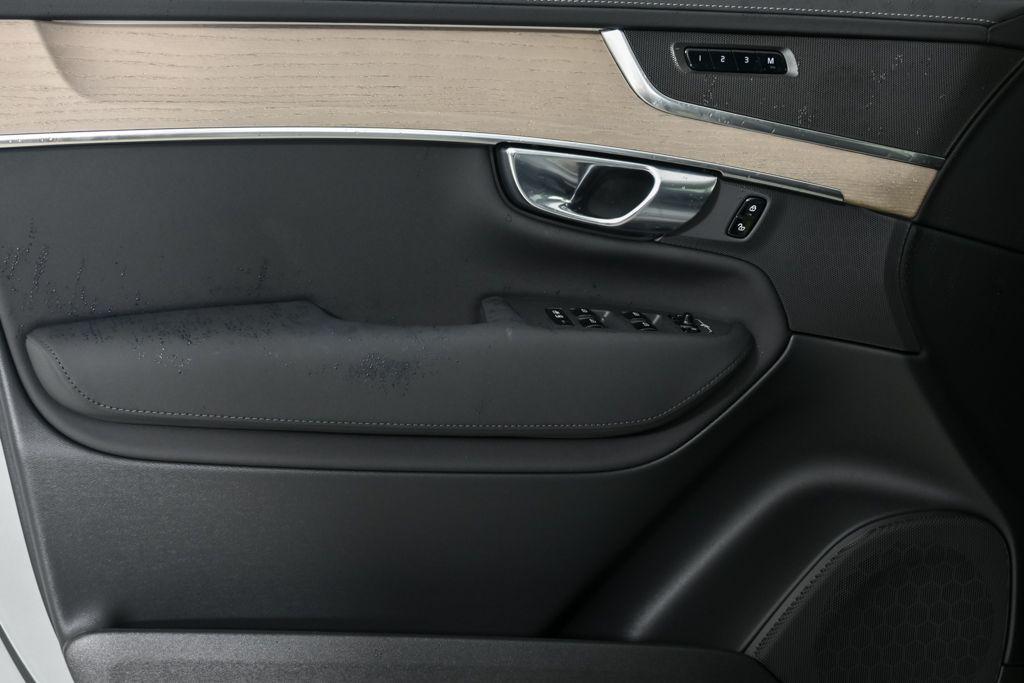 new 2026 Volvo XC90 car