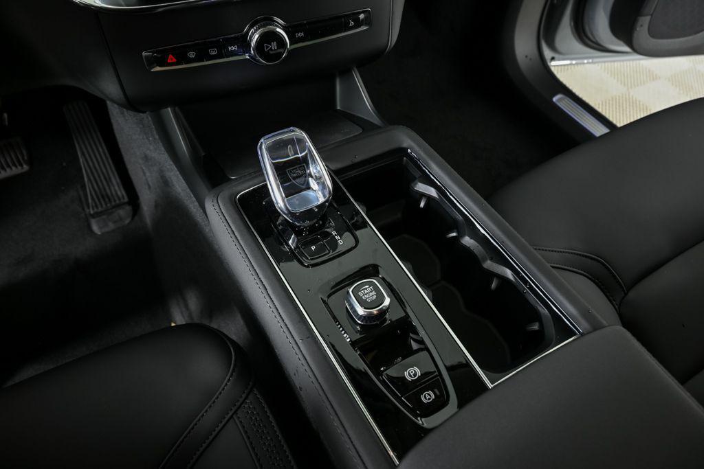 new 2026 Volvo XC90 car