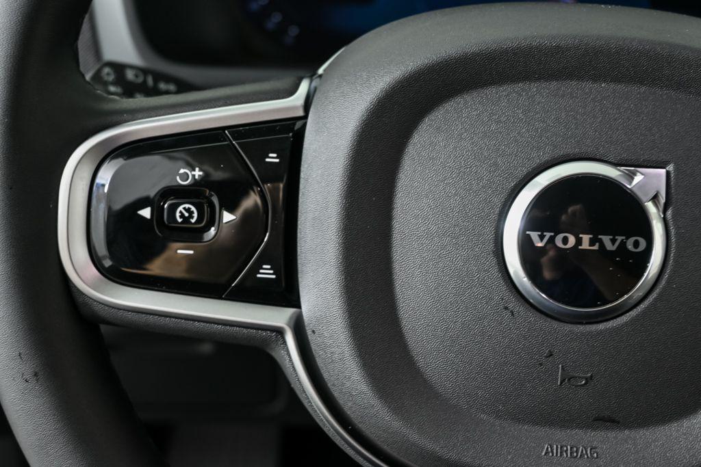 new 2026 Volvo XC90 car