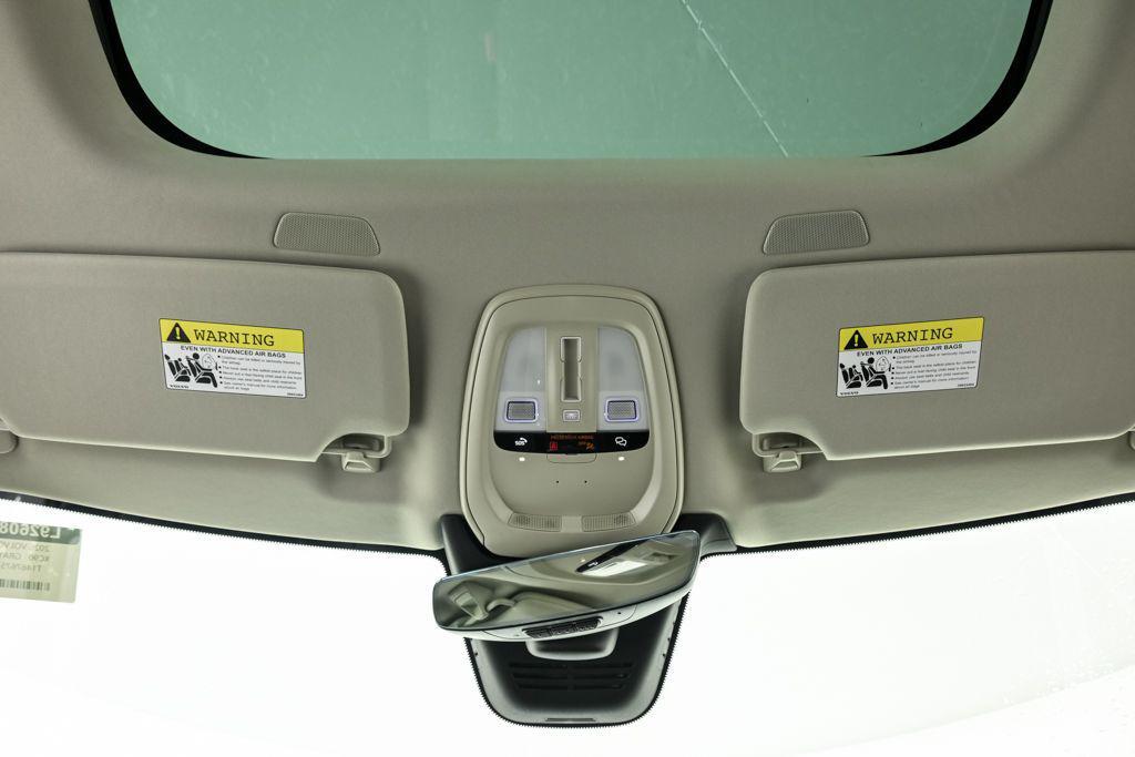 new 2026 Volvo XC90 car