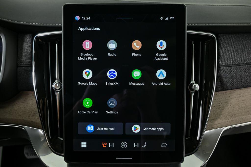 new 2026 Volvo XC90 car