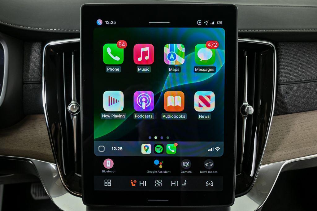 new 2026 Volvo XC90 car