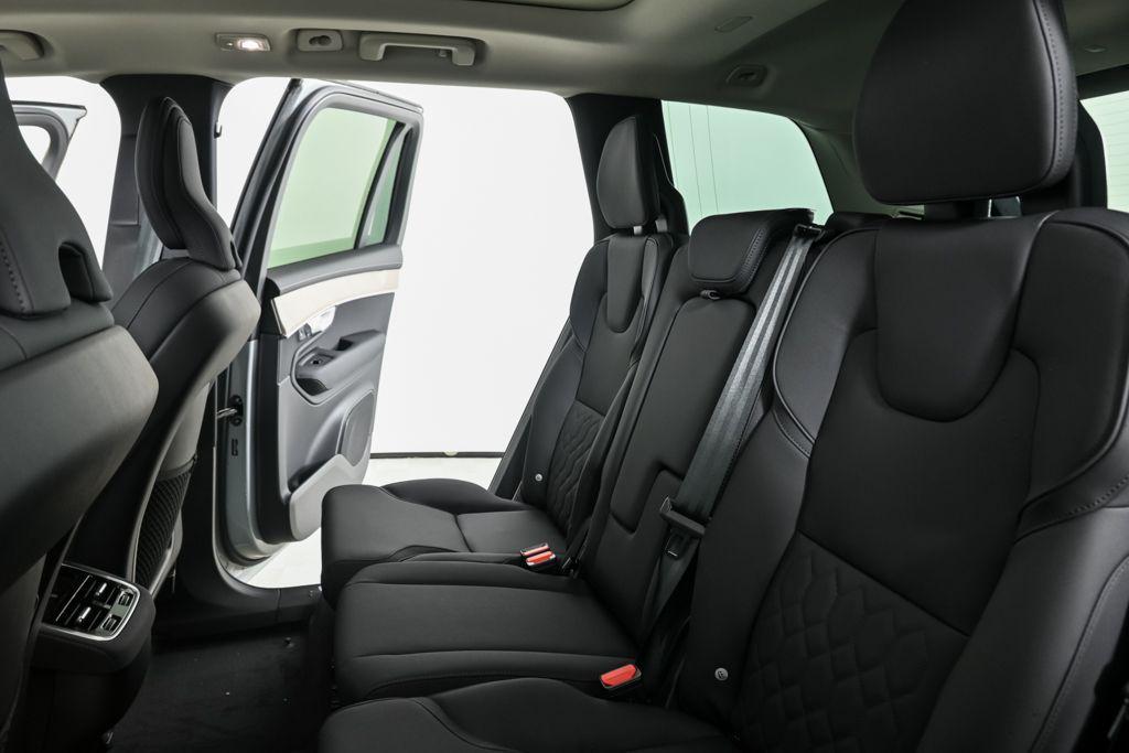 new 2026 Volvo XC90 car