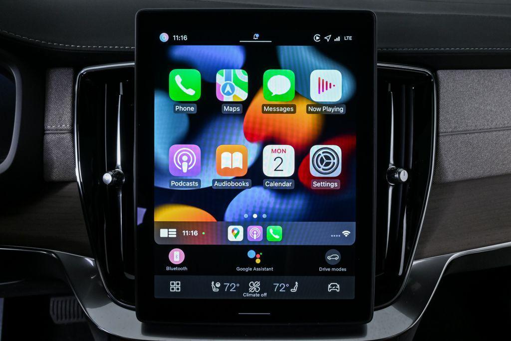 new 2026 Volvo XC90 Plug-In Hybrid car, priced at $80,945