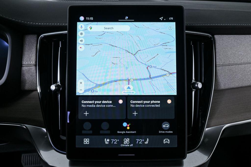 new 2026 Volvo XC90 Plug-In Hybrid car, priced at $80,945