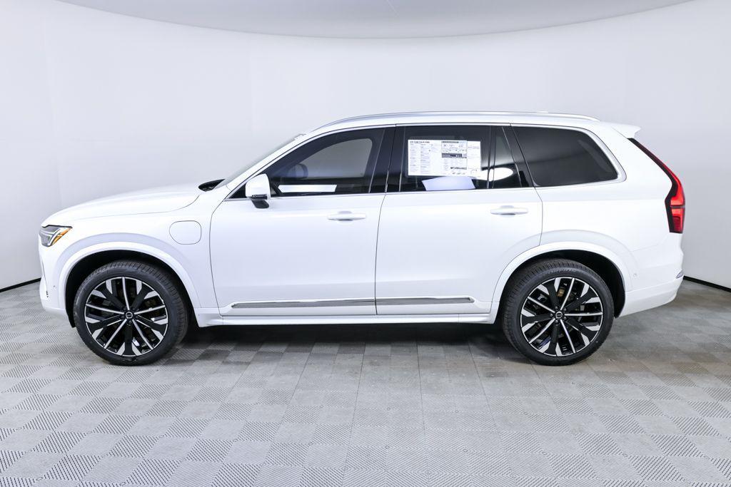 new 2026 Volvo XC90 Plug-In Hybrid car, priced at $80,945