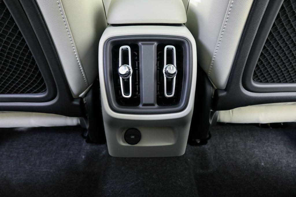 new 2026 Volvo XC40 car, priced at $53,200