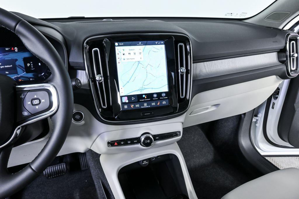 new 2026 Volvo XC40 car, priced at $53,200