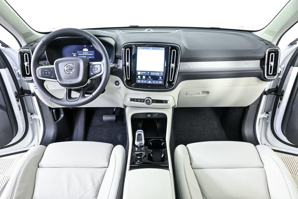 new 2026 Volvo XC40 car, priced at $53,200