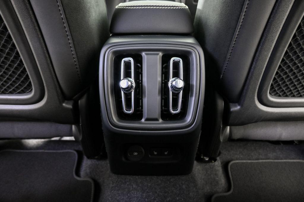 used 2025 Volvo XC40 car, priced at $31,174