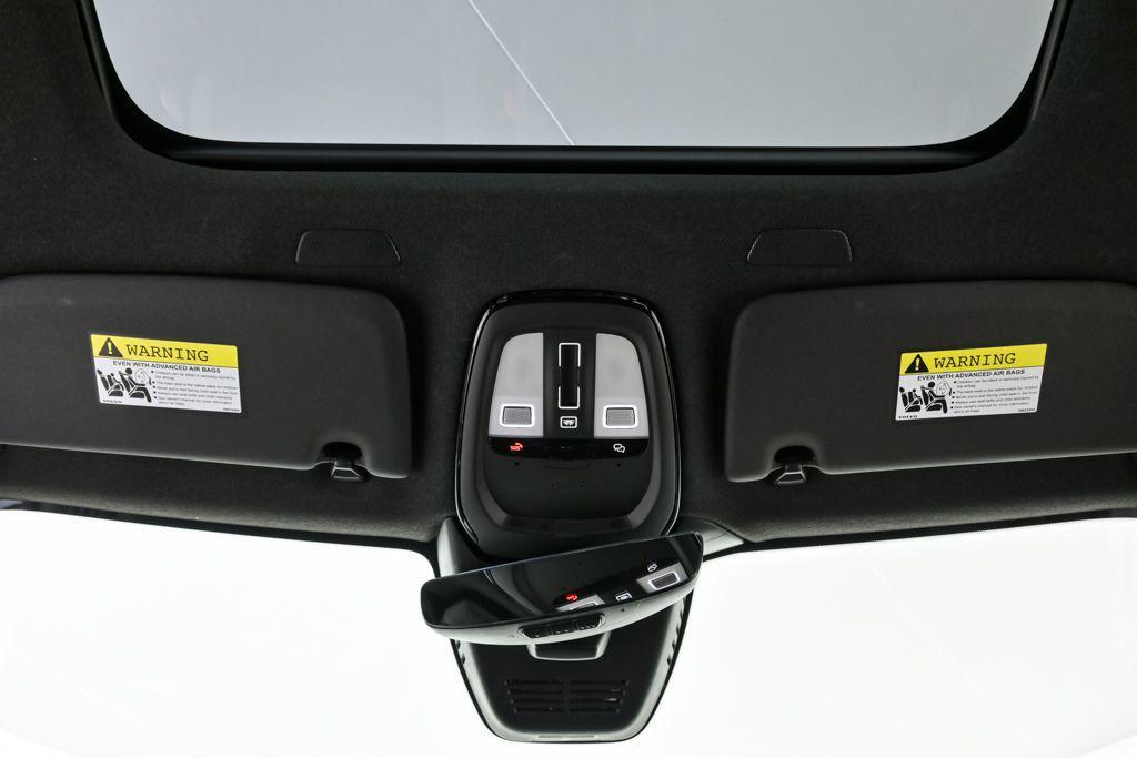 used 2025 Volvo XC40 car, priced at $31,174