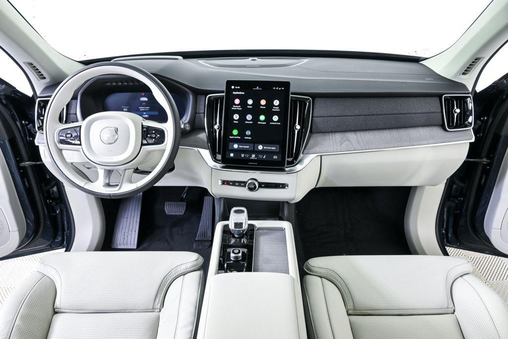 new 2026 Volvo XC90 car, priced at $75,155