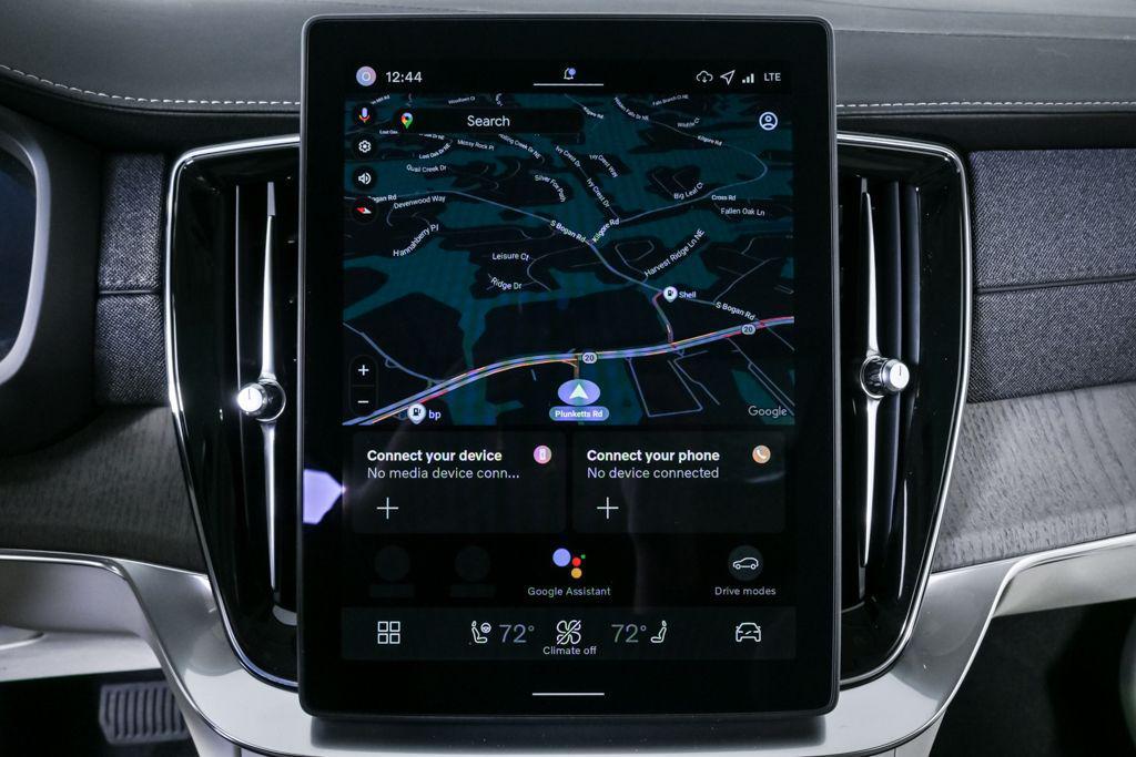 new 2026 Volvo XC90 car, priced at $75,155