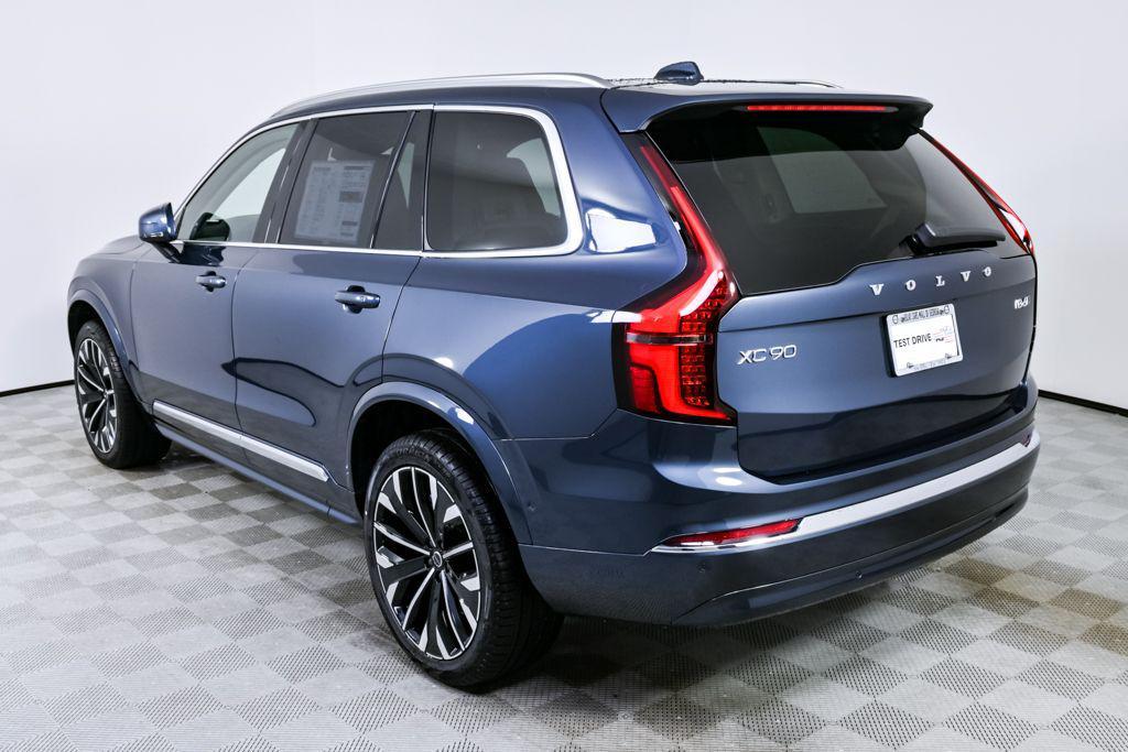 new 2026 Volvo XC90 car, priced at $75,155