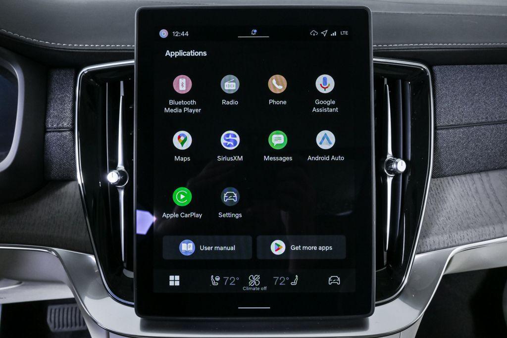 new 2026 Volvo XC90 car, priced at $75,155