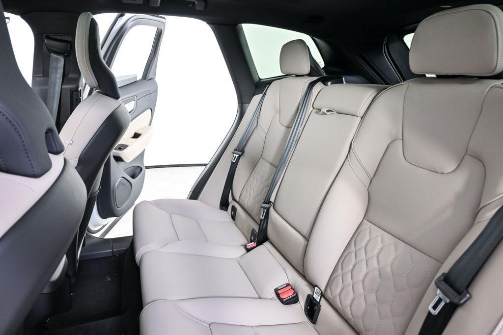 new 2026 Volvo XC60 car, priced at $57,985