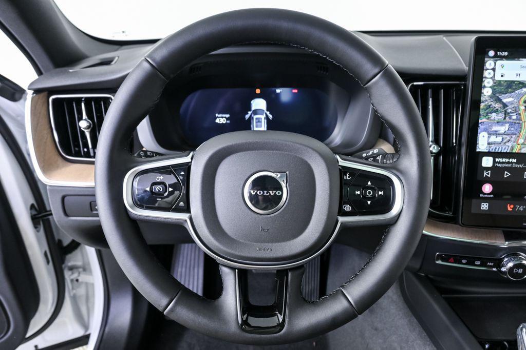 new 2026 Volvo XC60 car, priced at $57,985