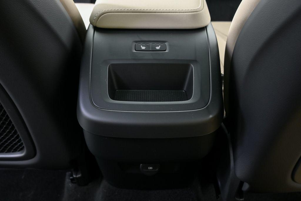 new 2026 Volvo XC60 car, priced at $57,985