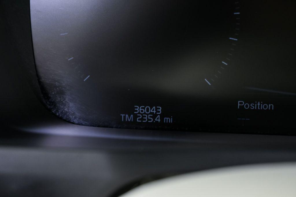 used 2022 Volvo XC90 car, priced at $34,502