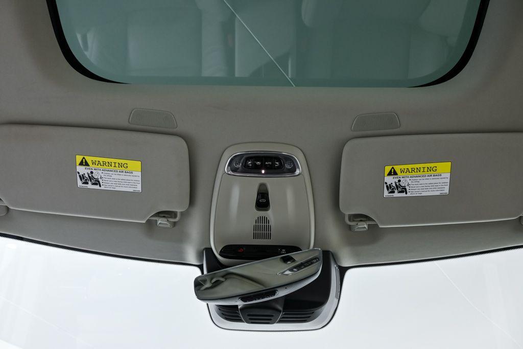 used 2022 Volvo XC90 car, priced at $34,502