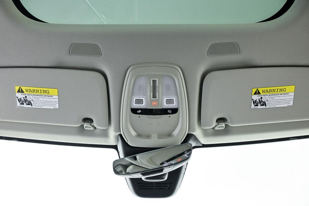 used 2025 Volvo XC60 car, priced at $39,141