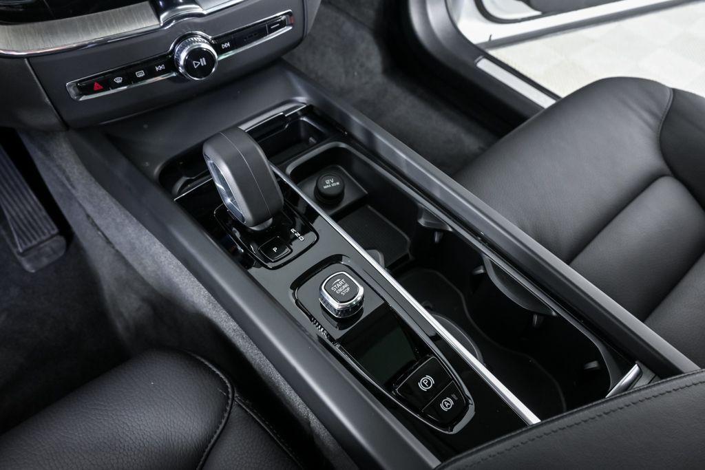 used 2025 Volvo XC60 car, priced at $39,141