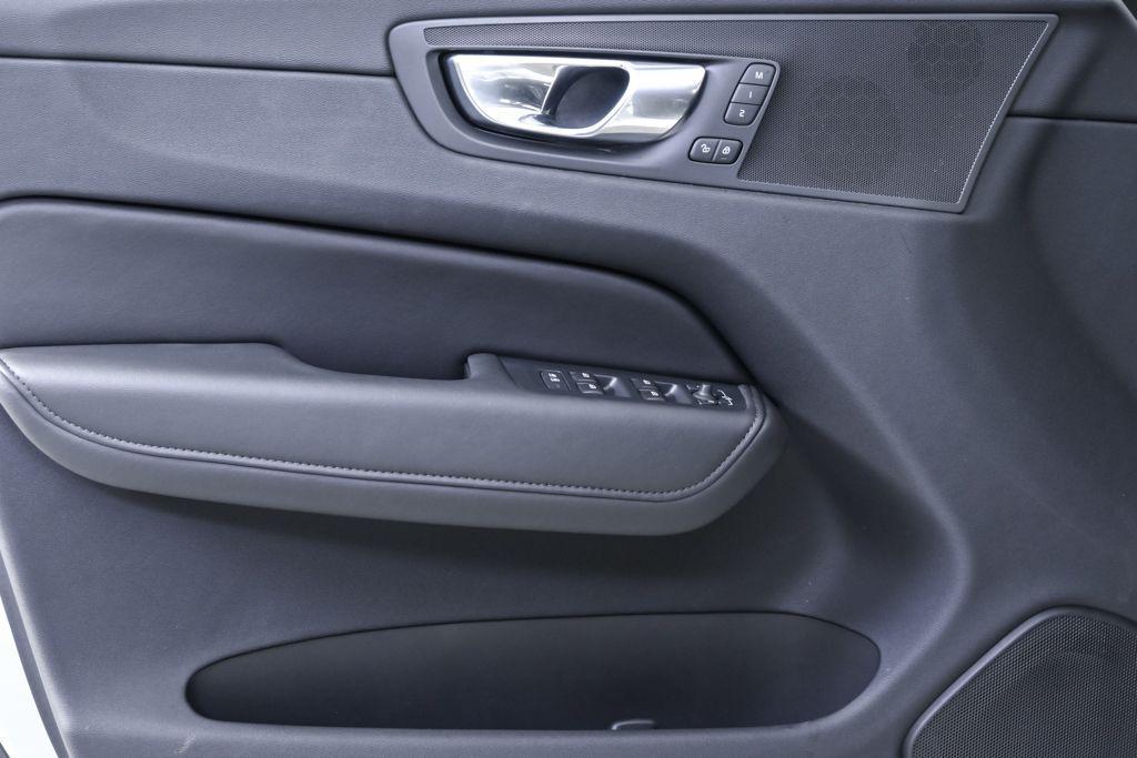 used 2025 Volvo XC60 car, priced at $39,141