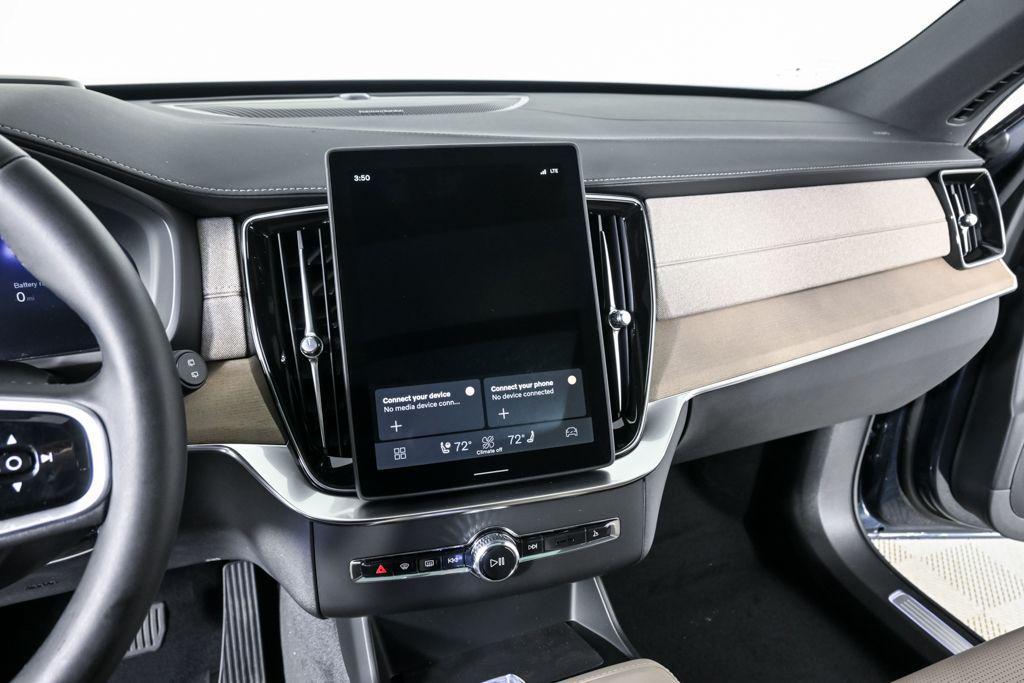 new 2026 Volvo XC90 Plug-In Hybrid car, priced at $85,625