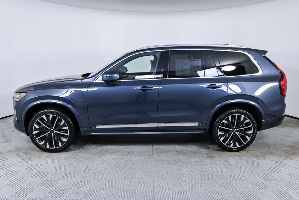 new 2026 Volvo XC90 Plug-In Hybrid car, priced at $85,625