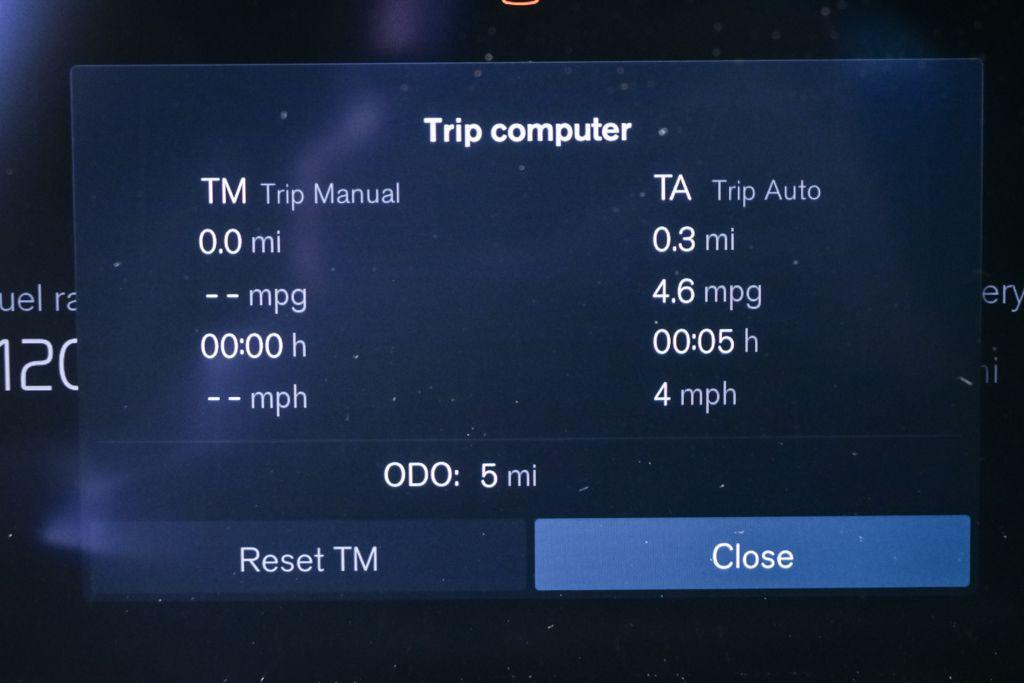 new 2026 Volvo XC90 Plug-In Hybrid car, priced at $85,625