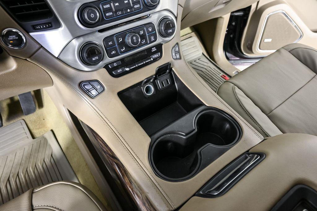 used 2017 GMC Yukon XL car, priced at $21,810