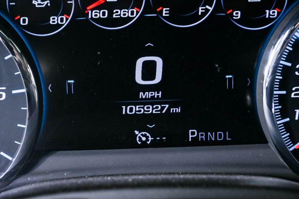 used 2017 GMC Yukon XL car, priced at $21,810