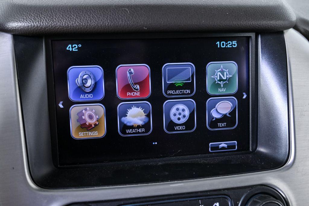 used 2017 GMC Yukon XL car, priced at $21,810