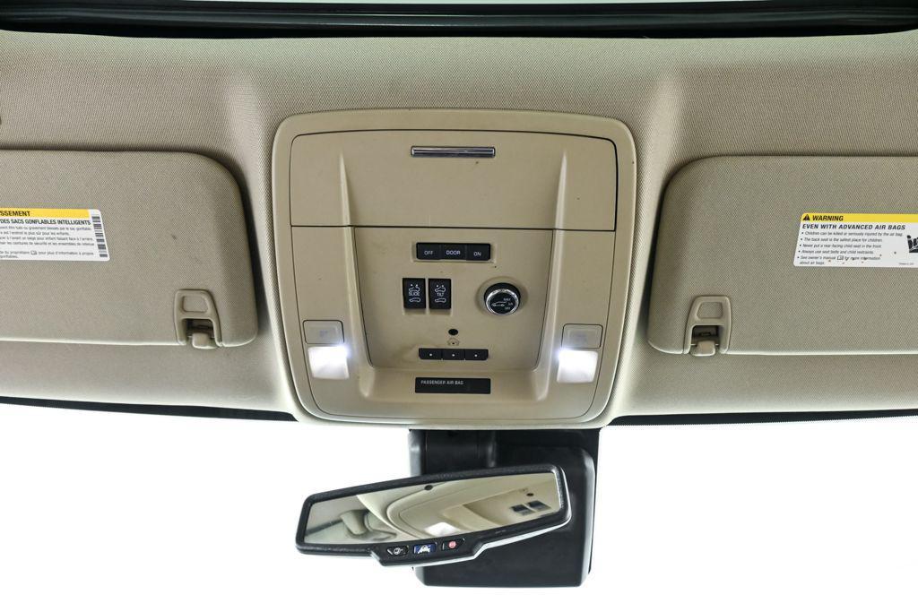 used 2017 GMC Yukon XL car, priced at $21,810