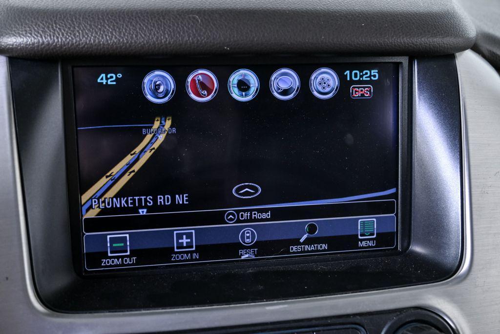 used 2017 GMC Yukon XL car, priced at $21,810