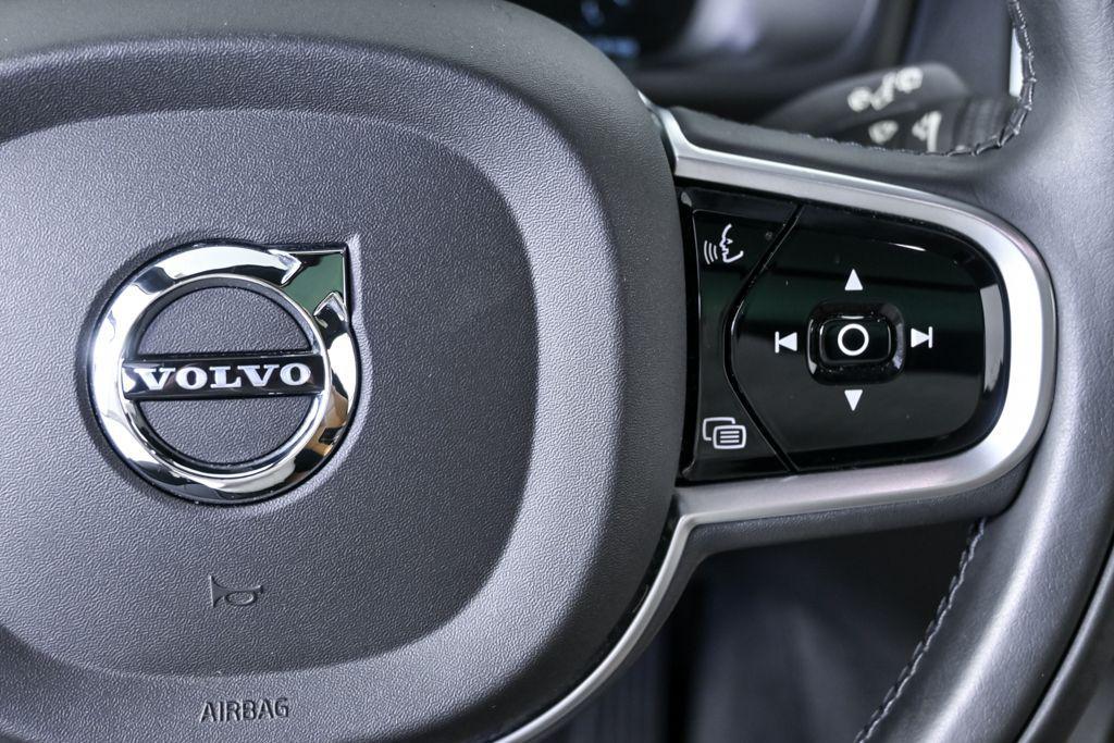 used 2019 Volvo XC90 car, priced at $22,612