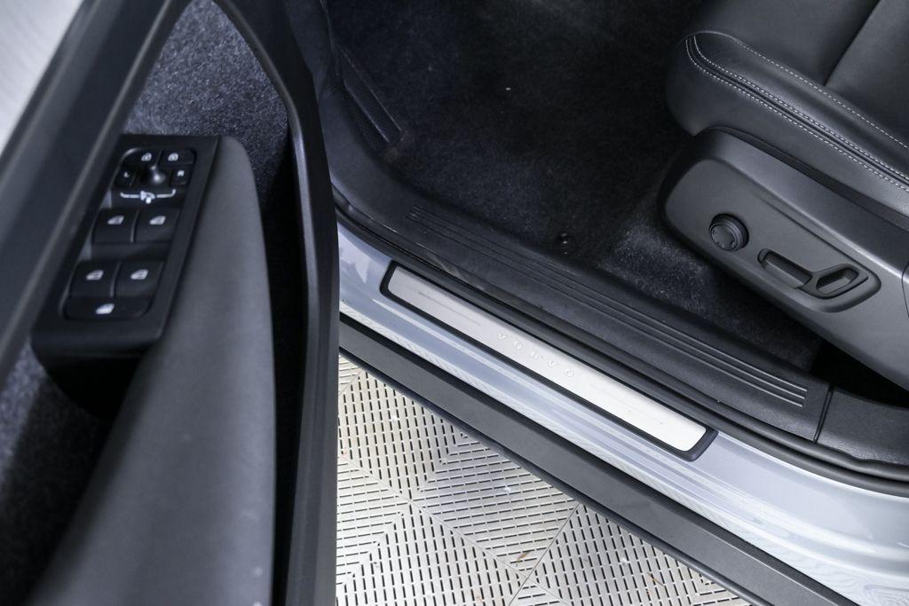 used 2025 Volvo XC40 car, priced at $28,486