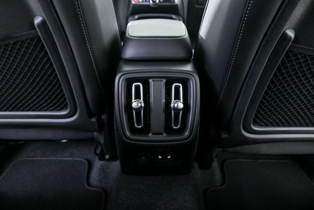 used 2025 Volvo XC40 car, priced at $28,486